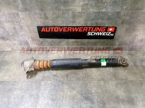 STOSSDÄMPFER HINTEN SEAT ALHAMBRA