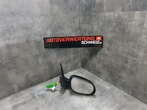 SEITENSPIEGEL AUSSENSPIEGEL RECHTS FORD KA ll*