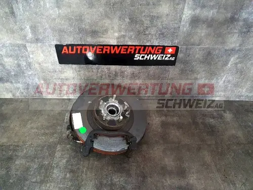 Achsschenkel Vorne Rechts Subaru Legacy 2.0D