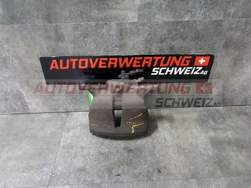 BRMESSATTEL VORNE LINKS SEAT ALHAMBRA