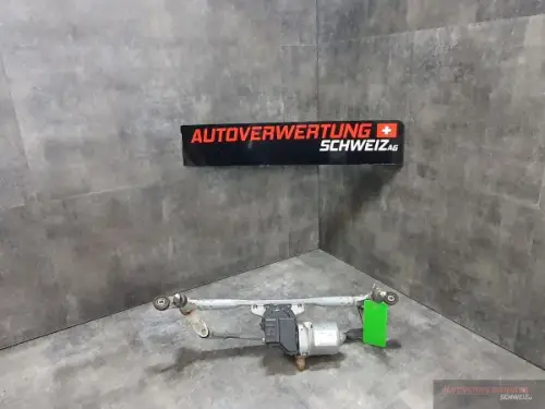 432114237  159200-9310 SCHEIBENWISCHERMOTOR VORNE