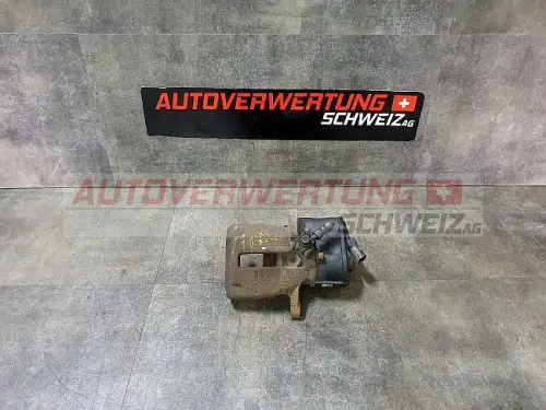 BREMSZANGE HINTEN Links SEAT ALHAMBRA 2.0TDI