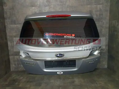 Heckklappe Subaru Legacy 2.0D