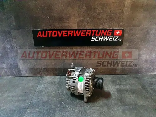 23700AA731 Alternator Subaru Legacy 2.0D