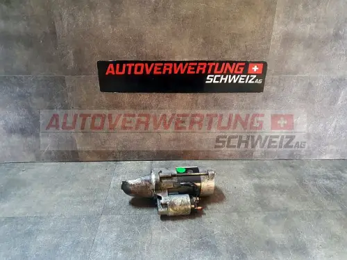 2330AA621 Anlasser Subaru Legacy 2.0D