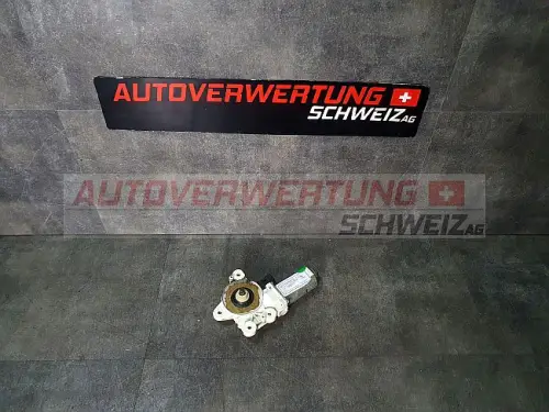 12755683 Fensterhebermotor Vorne Rechts Saab 9-3 1.9TTiD