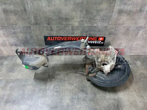 Achsschenkel Hinten Links Seat Alhambra 2.0tdi