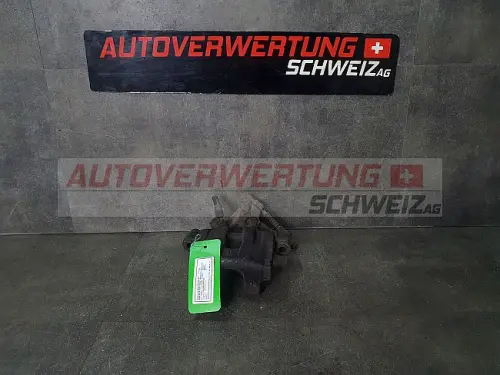 Bremszange Hinten Rechts Saab 9-3 1.9TTiD