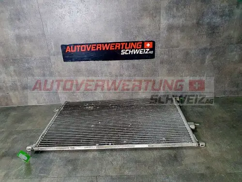 876224R Klimakühler Saab 9-3 1.9TTiD