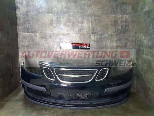 Stossstange Vorne Saab 9-3 ll
