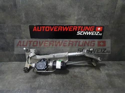 Scheibenwischermotor Honda CR V