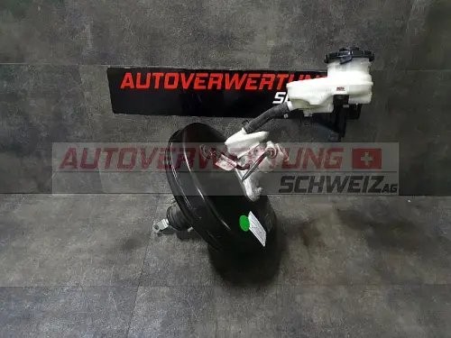 0204051828 Bremskraftverstärker Honda CR V 2.2d
