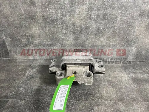1K0199555AC Getriebehalter VW Golf 6 1.4TSI