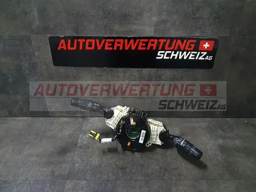 79600SWYG4 KLIMABEDIENTEIL HONDA CR V