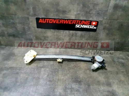 Scheibenheber Vorne Links Honda CR V