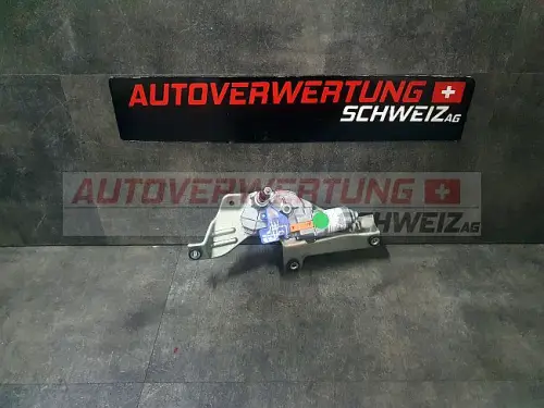 Scheibenwischermotor Hinten Subaru Forester 2.0L