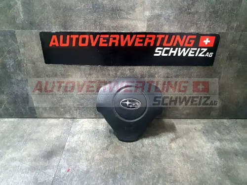 GJ105211073 Lenkradairbag Subaru Forester 2.0L