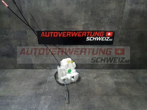 Türschloss Vorne Rechts Subaru Forester 2.0L