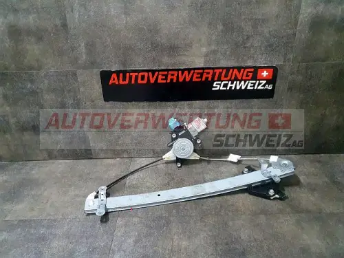 Scheibenheber mit Motor Vorne Rechts Subaru Forester 2.0L