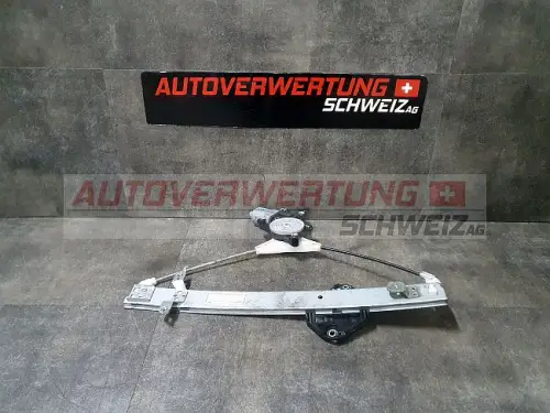 Fensterheber Hinten Rechts Subaru Forester 2.0L
