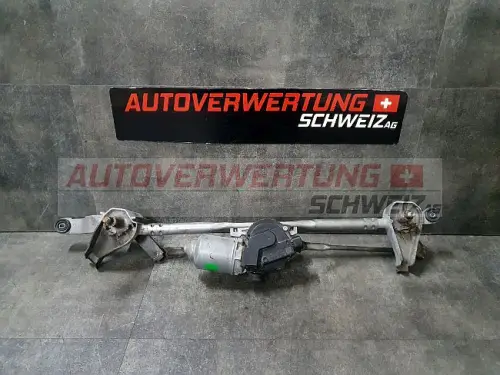 86511SC010 Scheibenwischermotor Vorne Subaru Forester 2.0L