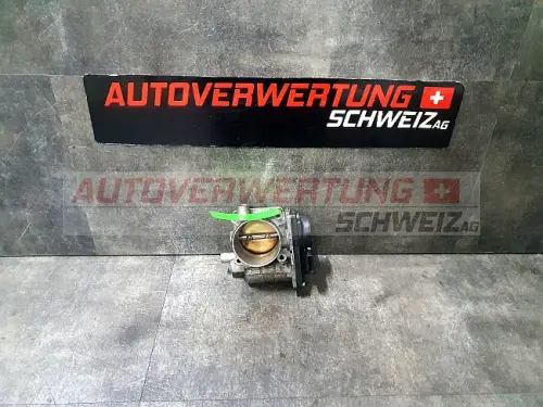 G0517 Drosselklappe Subaru Forester 2.0L