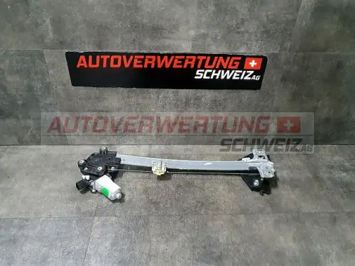 LADELUFTKÜHLER HONDA CR V 2.2D