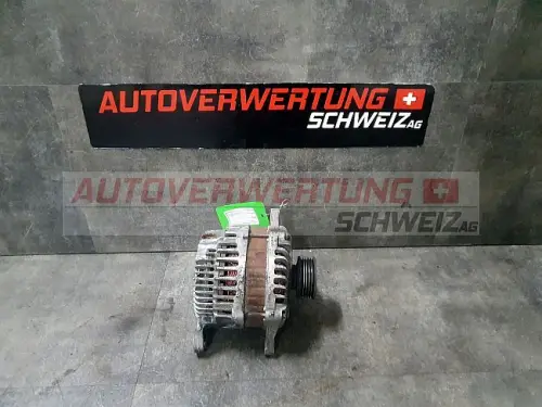 23700AA670 Alternator Subaru Forester 2.0L