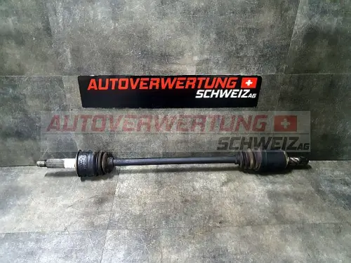 Antriebswelle Hinten Links Subaru Forester 2.0L