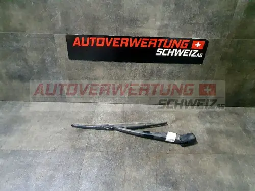 Scheibenwischerarm Hinten Subaru Forester 2.0L