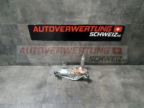 EV-K93-61110A HECKKLAPPENSCHLOSS HONDA CR V