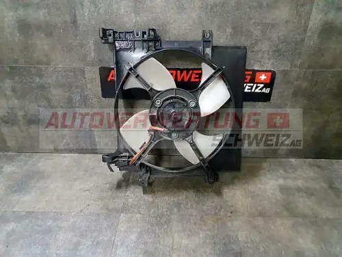 Lüfter Vorne Rechts Subaru Forester 2.0L