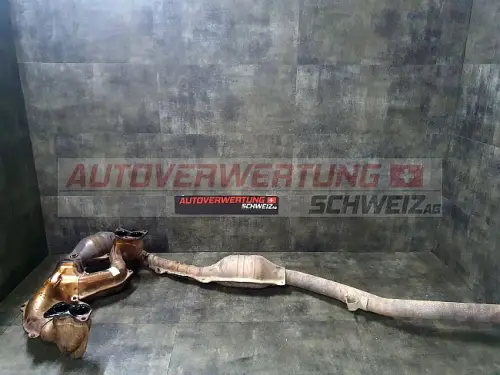 22641AA480 Lambdasonde Subaru Forester 2.0L