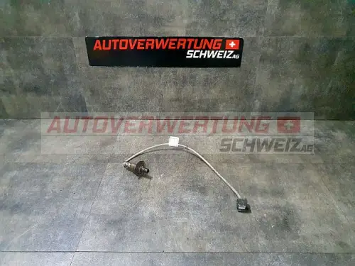 Heckklappe Subaru Forester 2.0L
