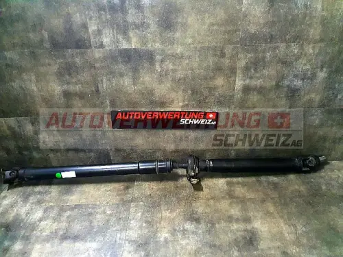 Lenkstock Subaru Forester 2.0L
