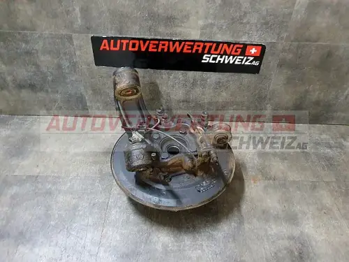 Achsschenkel Hinten Links Honda CR V 2.2d