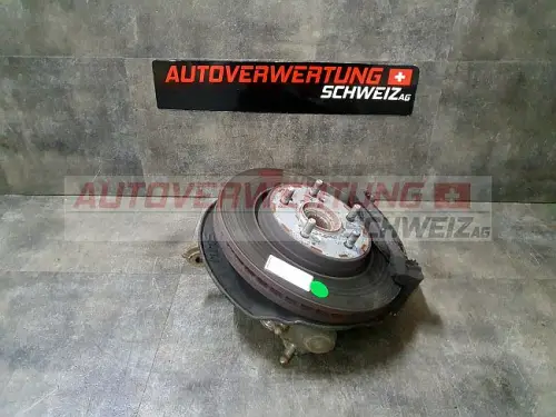 SCHEINWERFER VORNE RECHTS HONDA CR V