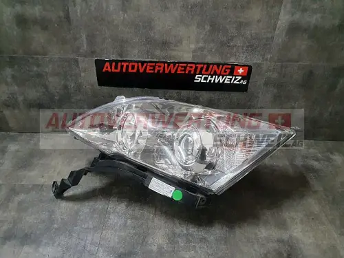 FEDERBEIN HINTEN LINKS HONDA CR V 2.2D