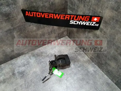 Bremszange Hinten Links Renault Megane 1.5dci