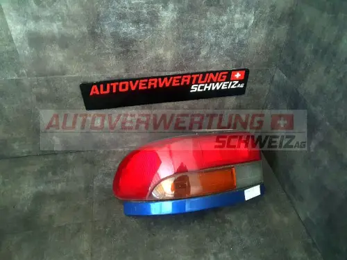 RÜCKLEUCHTE HINTEN LINKS SUBARU IMPREZA 1.6