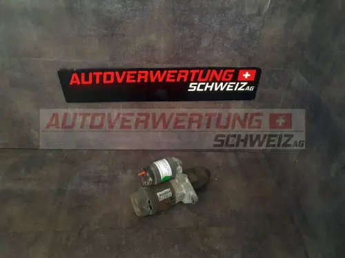 M000T30471 ANLASSER STRARTER SUBARU IMPREZA 1.6