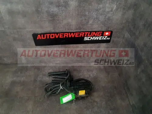 22435AA000 ZÜNSPULE SUBARU IMPREZA 1.6