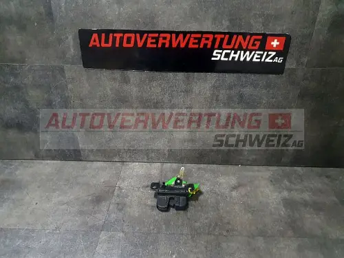 Scheibenwischerpumpe VW Golf 4 1.8GTI