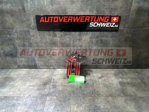Bremszange Hinten Rechts VW Golf 4 1.8GTI