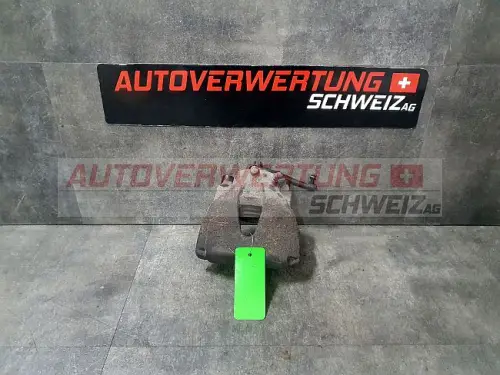 BRMESZANGE VORNE LINKS OPEL ASTRA H 1.9 TDI