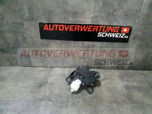 0390201591 SCHEIBENWISCHERMOTOR HINTEN OPEL ASTRA H