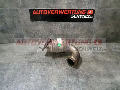 KATALYSATOR PDF OPEL ASTRA H