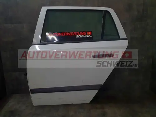 TÜRE HINTEN LINKS OPEL ASTRA