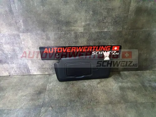 Sonnenblende Vorne Links Mercedes Benz A200 CDI