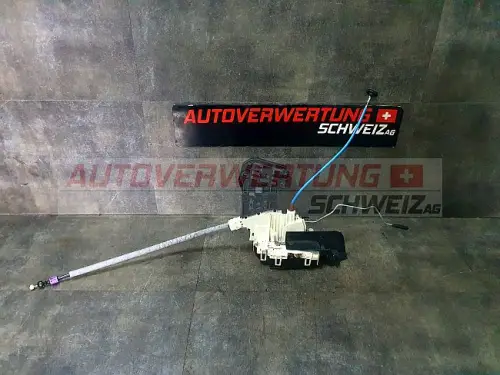 A1667200135 Türschloss Vorne Links Mercedes Benz A200 CDI